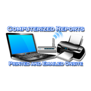 computerized reports