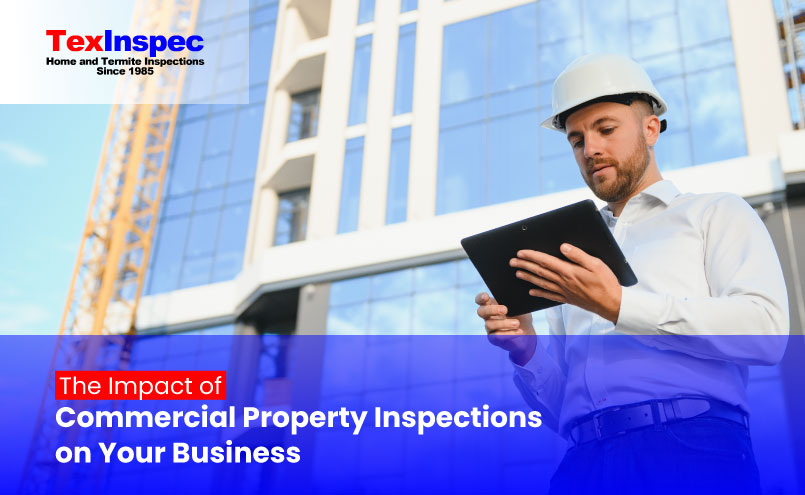 Commercial Property Inspection