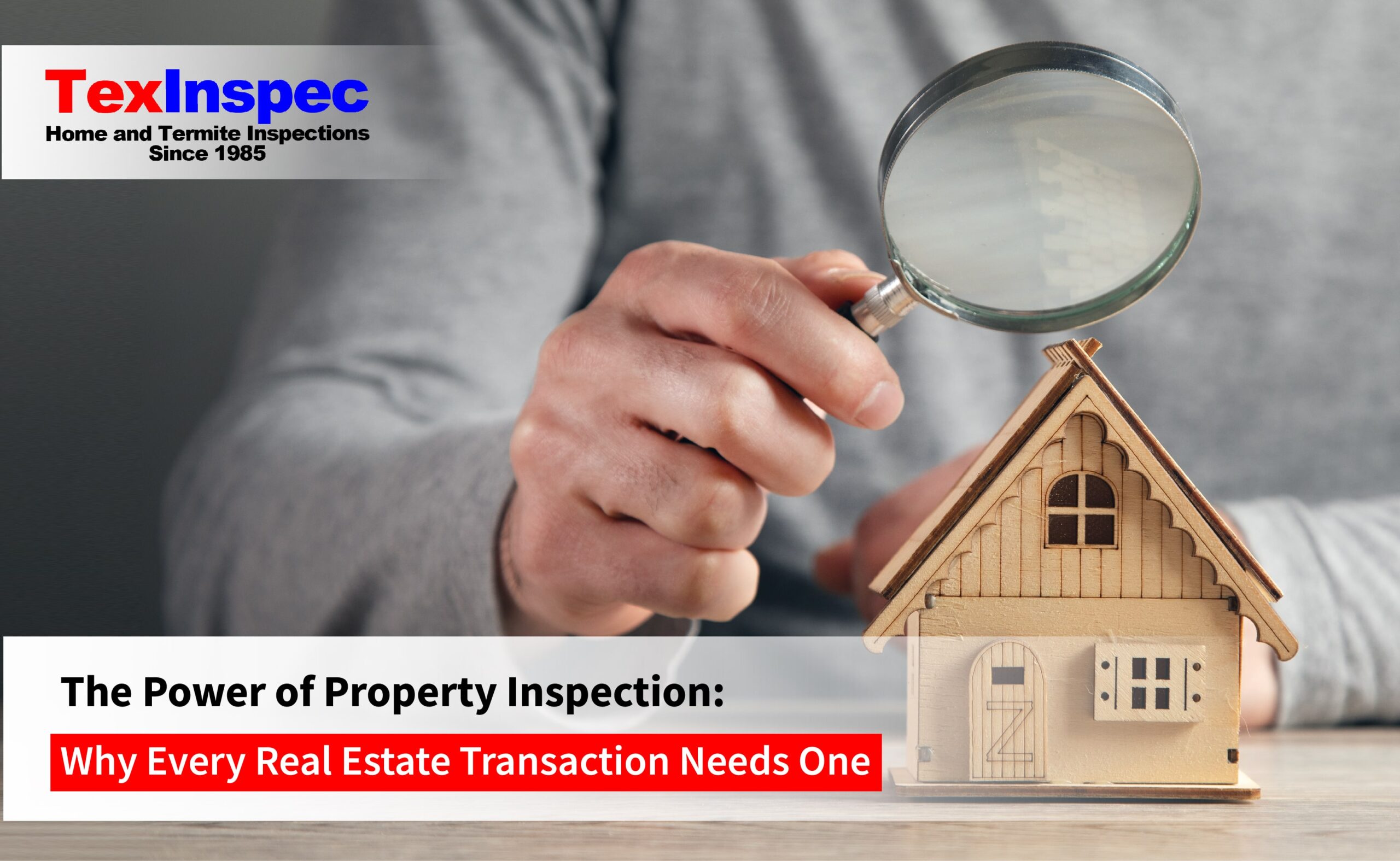 Property Inspection