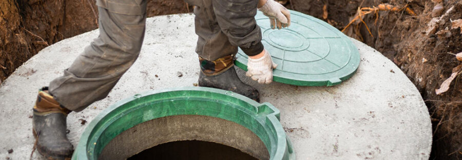 Septic Inspections