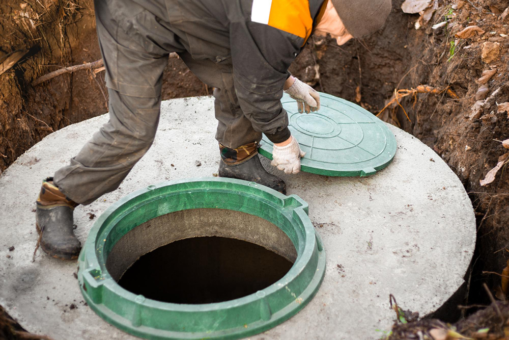 Septic Inspections