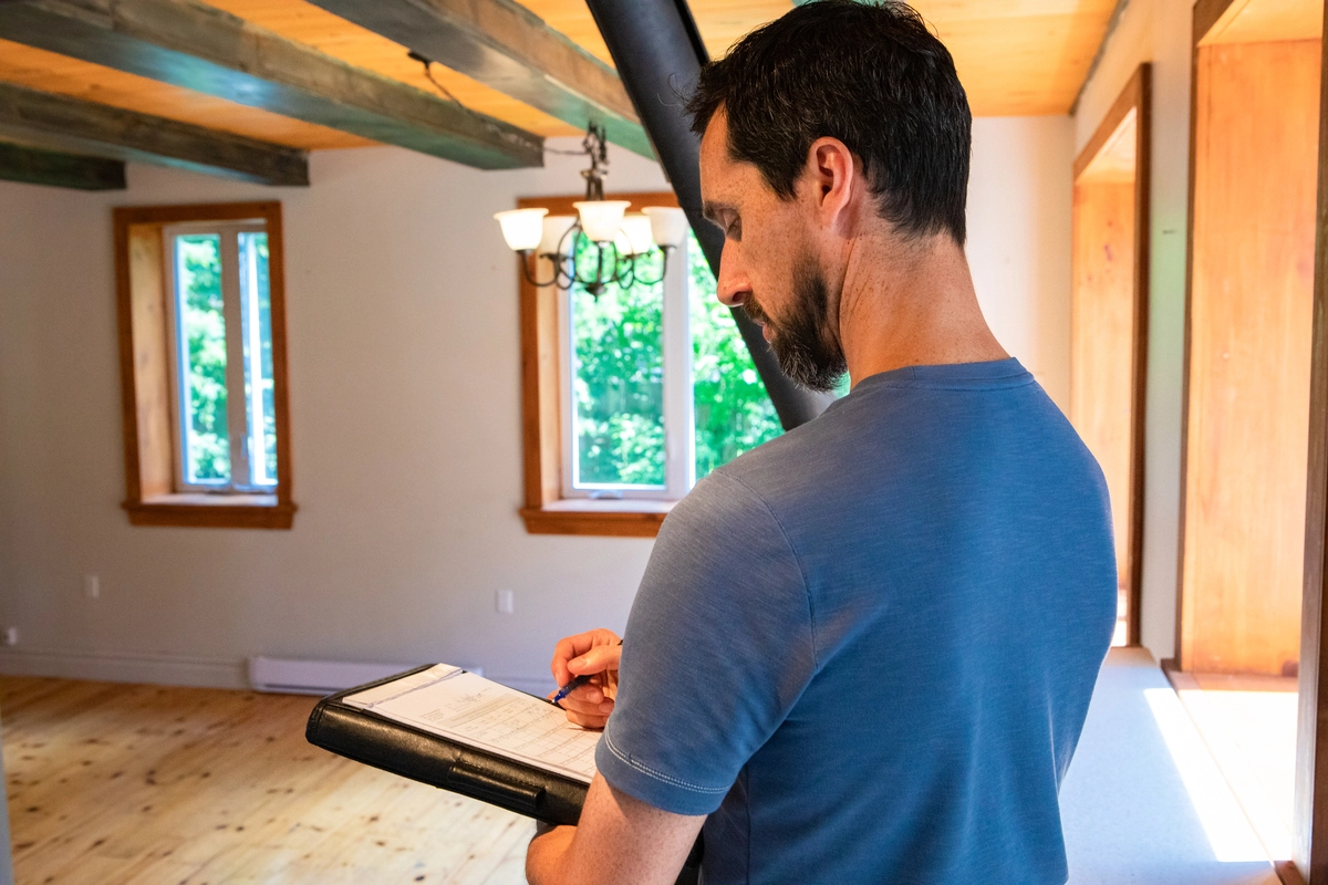 Pre-Listing Inspections