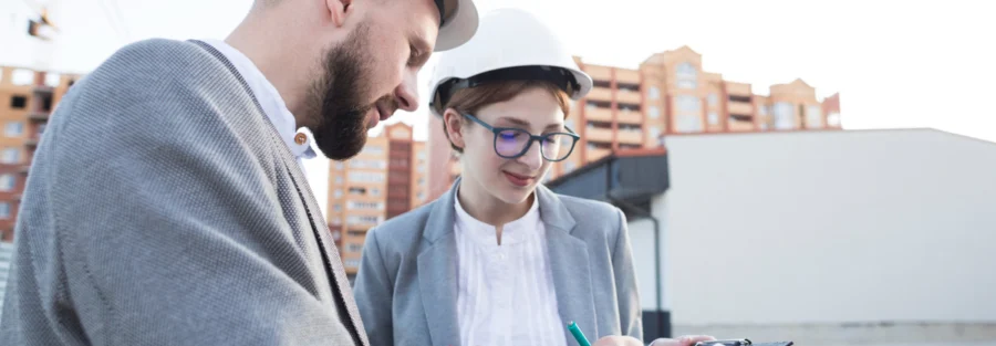Commercial Property Inspections