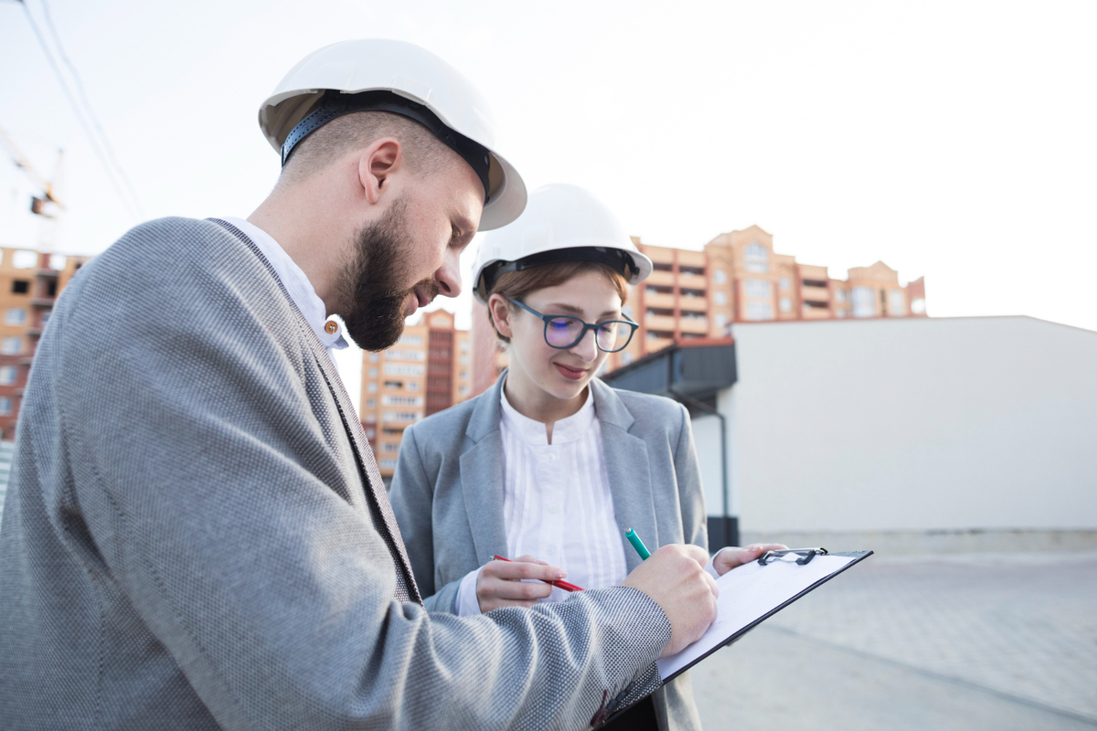 Commercial Property Inspections