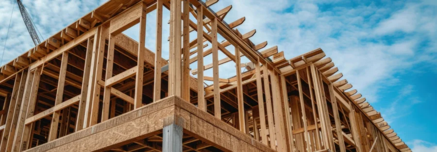 Phase Inspections During New Home Construction