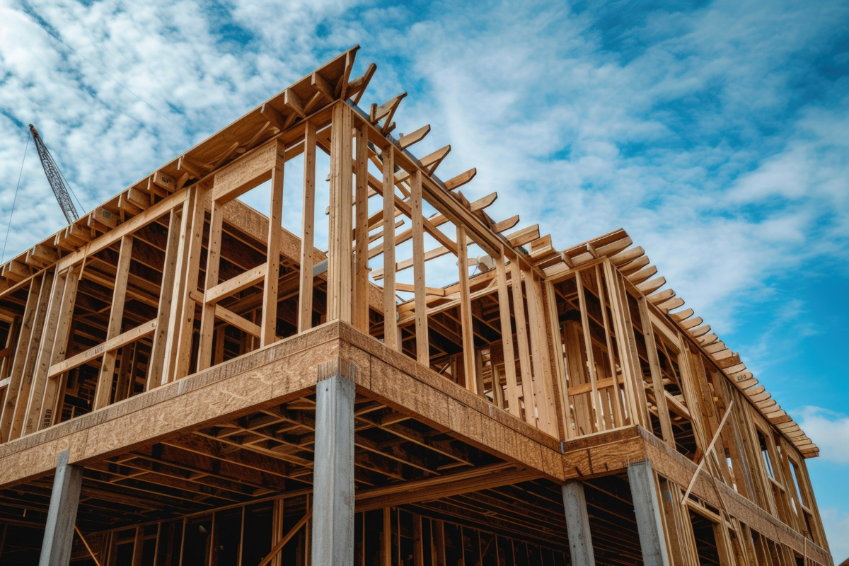 Phase Inspections During New Home Construction