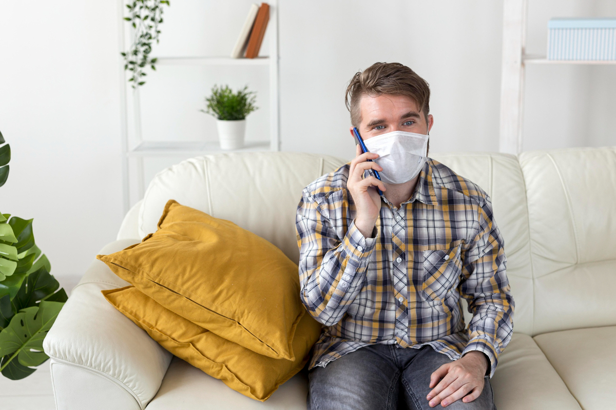 Radon Testing After a Home Renovation